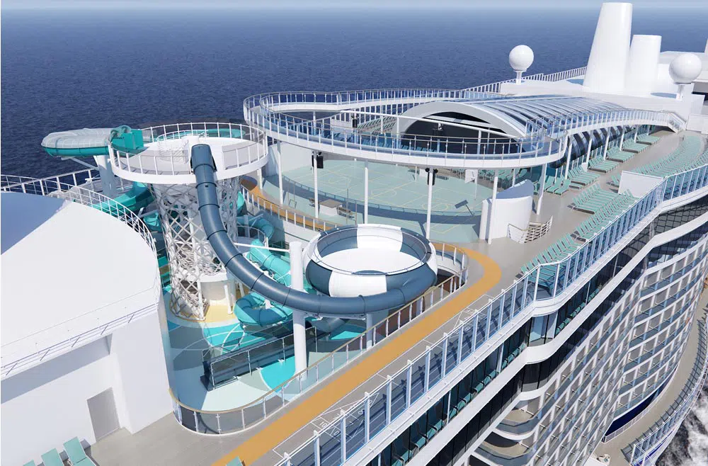 ΟΡΓΑΝΩΜΕΝΗ 7/8 ΗΜΕΡΗ ΚΡΟΥΑΖΙΕΡΑ ''ΔΥΤΙΚΗ ΜΕΣΟΓΕΙΟΣ'' ΜΕ ΕΛΛΗΝΑ ΣΥΝΟΔΟ ΜΕ ΤΟ COSTA SMERALDA (P34)